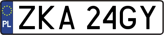 ZKA24GY