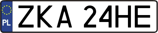 ZKA24HE