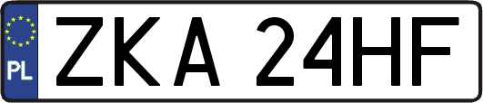 ZKA24HF