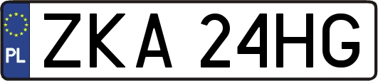 ZKA24HG