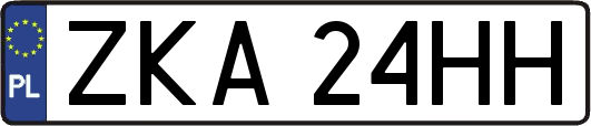 ZKA24HH