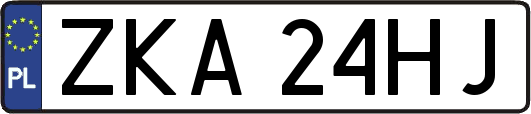 ZKA24HJ