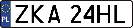 ZKA24HL