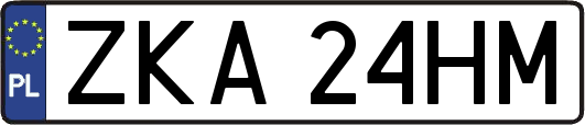 ZKA24HM
