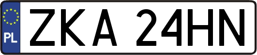 ZKA24HN
