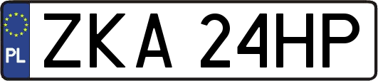 ZKA24HP