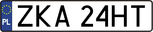 ZKA24HT