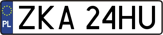 ZKA24HU