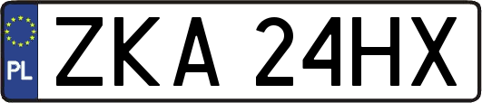 ZKA24HX