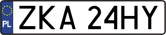 ZKA24HY