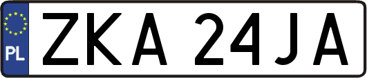 ZKA24JA