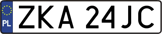 ZKA24JC