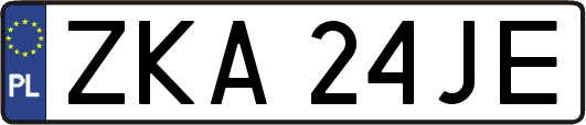 ZKA24JE