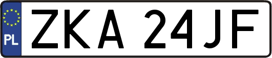 ZKA24JF