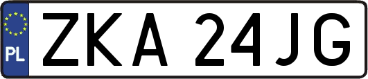 ZKA24JG