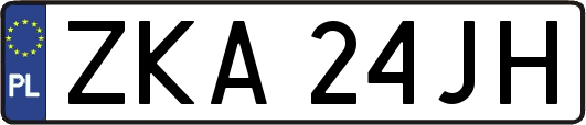 ZKA24JH