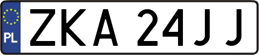 ZKA24JJ