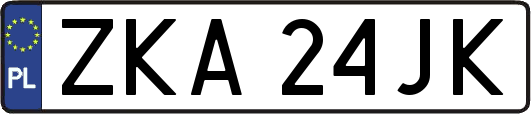 ZKA24JK