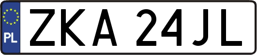 ZKA24JL