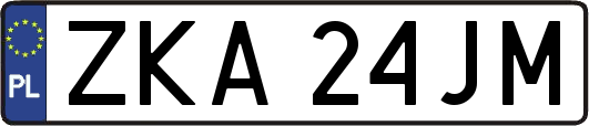 ZKA24JM
