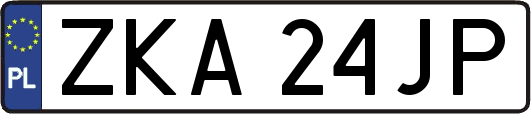 ZKA24JP