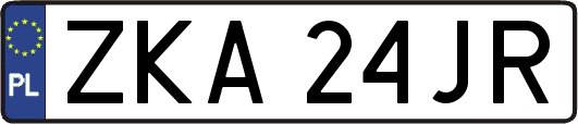 ZKA24JR