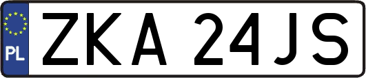ZKA24JS