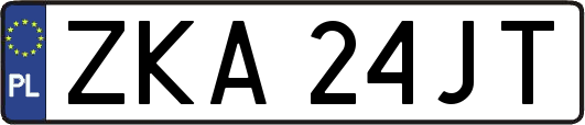ZKA24JT
