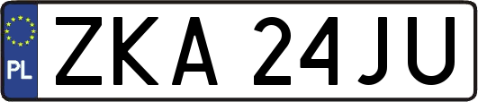 ZKA24JU