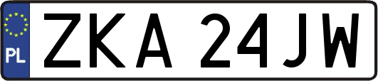 ZKA24JW
