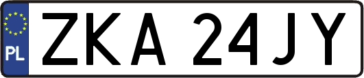 ZKA24JY