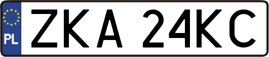 ZKA24KC