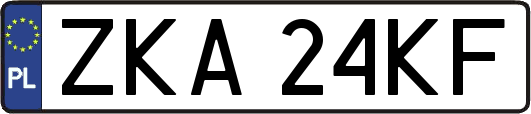 ZKA24KF