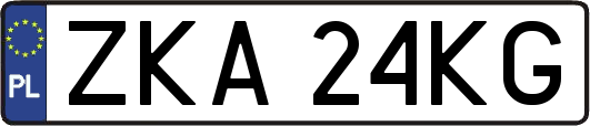 ZKA24KG