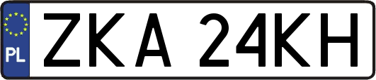 ZKA24KH