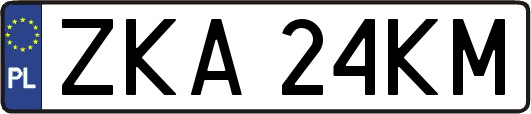 ZKA24KM