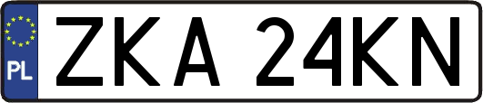 ZKA24KN