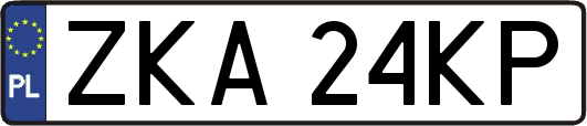 ZKA24KP
