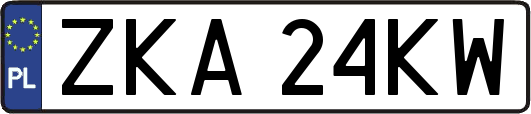 ZKA24KW