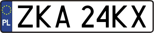ZKA24KX