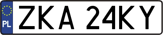 ZKA24KY