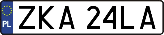 ZKA24LA
