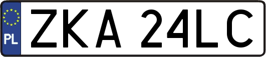 ZKA24LC