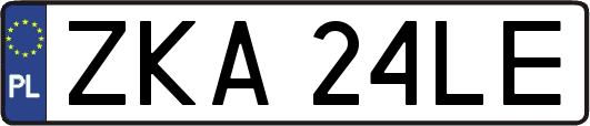 ZKA24LE