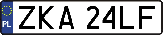 ZKA24LF