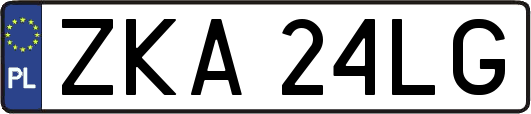ZKA24LG
