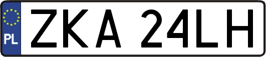 ZKA24LH