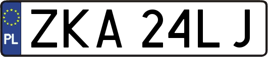 ZKA24LJ