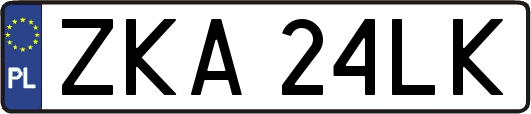 ZKA24LK