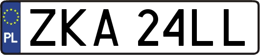 ZKA24LL